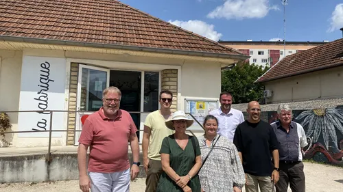 Lancement du dispositif “Vacances pour tous” à Chenôve