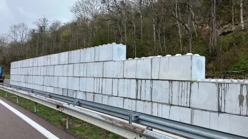 Réouverture de la Côte-d’Orienne : la circulation reprendra...