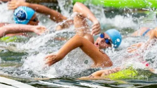 Coupe de France en eau libre : les inscriptions sont ouvertes