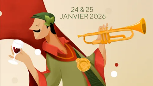 Saint-Vincent Tournante 2026: La préparation continue avec...