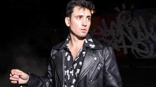 K6FM LIVE #10 : Découvrez le chanteur Arthur Thomas