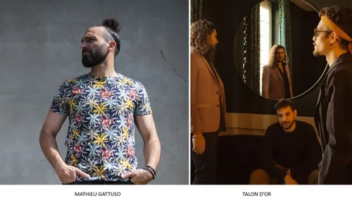 K6FM Live #12 : Voici les deux talents locaux qui donneront le coup...