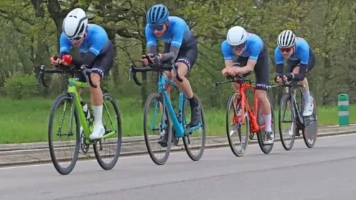 Une bourse aux vélos ce week-end à Saint-Apollinaire 