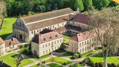 Dernier jour pour soutenir l’abbaye de Fontenay 