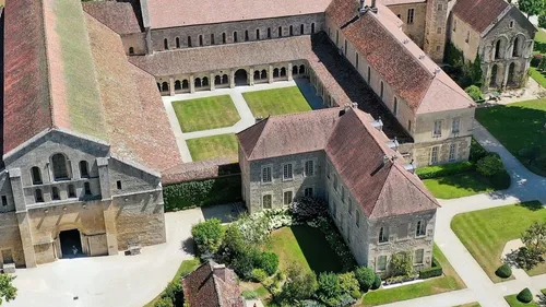 Dernier jour pour voter pour l’abbaye de Fontenay 