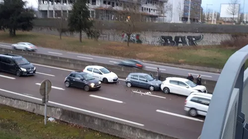 Le nombre d’accidents en hausse sur les routes de Côte d’Or 