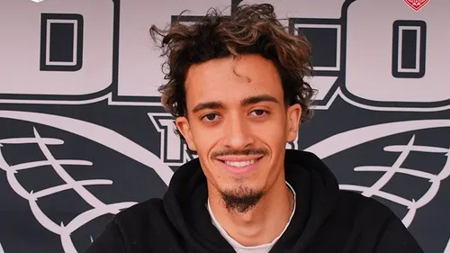 Adel Lembezat reste au DFCO 