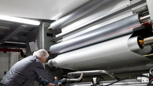 Une entreprise de Chenôve va bénéficier des aides de l’Etat 