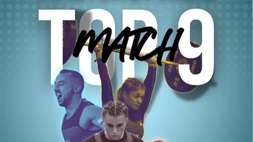 Gros rendez-vous ce samedi pour le club dijonnais d’haltérophilie