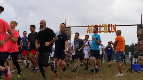 L’Agri’Run de retour le 3 septembre 