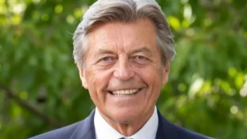 Alain Joyandet exclu du groupe de la droite et du centre au conseil...