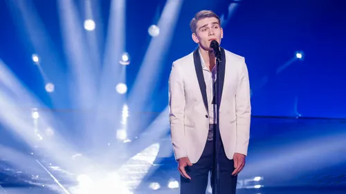 The Voice : dernière étape pour Alphonse ce soir avant la finale !