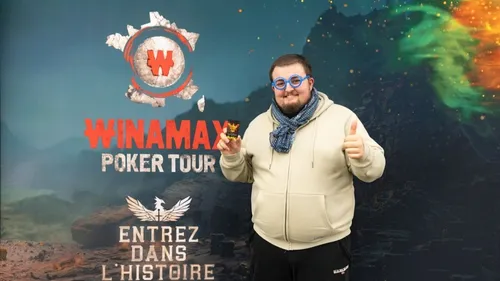 Deux Côte-d'Oriens vont participer à la finale du « Winamax Poker...