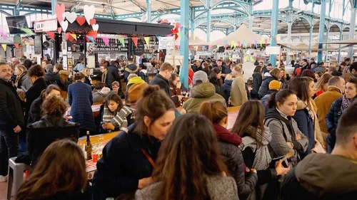 « L’apéro d’été des copains », c’est ce dimanche sous les Halles de...