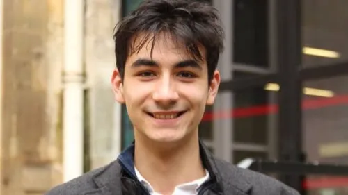 Un jeune du MODEM 21 propulsé à la direction nationale du parti 