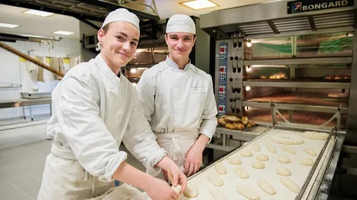 Devenir artisan, ça vous tente ? 