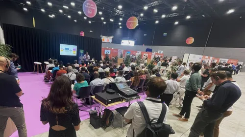 Transition énergétique : Dijon accueillera les Assises européennes...