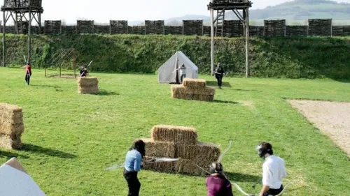 Des ateliers ludiques pendant les vacances de Pâques au MuséoParc 