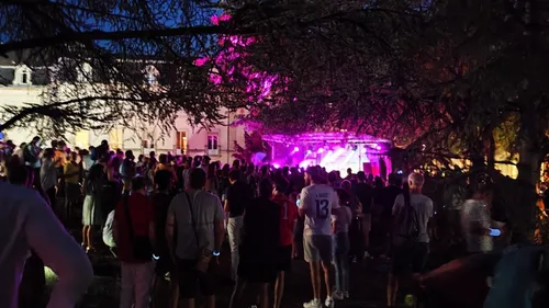 Showcase K6FM le film