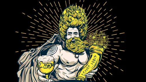 BEAUNE : LA BRASSERIE BOURGUIGNONNE BELENIUM LANCE BELENOS