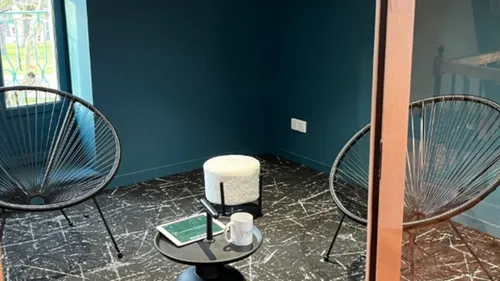 Coworking à Gevrey-Chambertin : “La Réussite est dans le Pré” a...