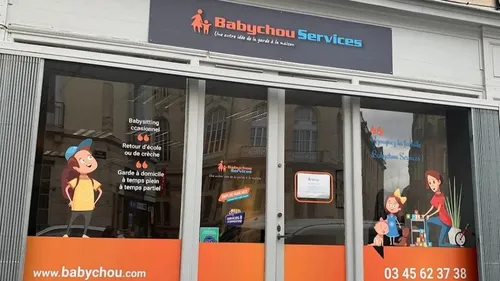 100 postes de baby-sitters à pourvoir ce mercredi à Dijon