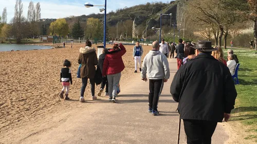 Une marche plaisir et écologique à Dijon 
