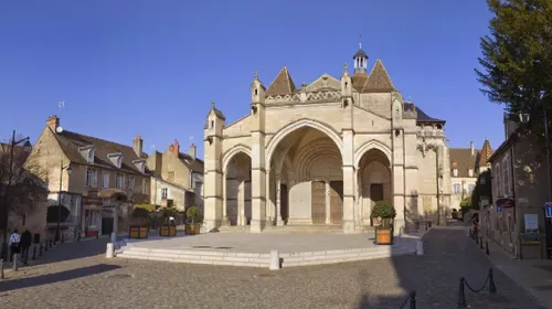 Les jeudis soir à la Basilique de Beaune