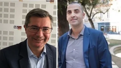 Ça chauffe encore entre Emmanuel Bichot et Hamid el Hassouni