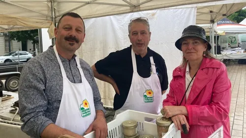 « Bienvenue à la ferme » vous invite à son grand pique-nique 