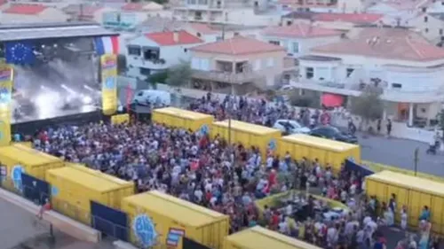 Le « Big Tour » ce samedi à Dijon 