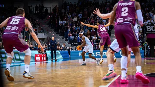 La JDA éliminée de la Ligue des champions 