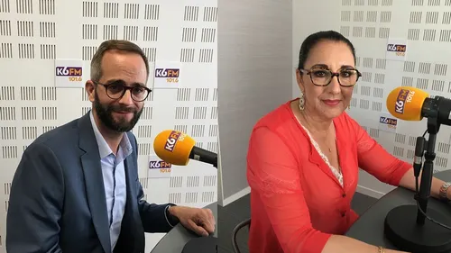 Législatives : Benoît Bordat et Fadila Khattabi se retirent