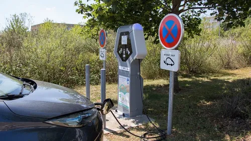 Les tarifs des bornes de recharge électrique ont évolué en Côte d’Or 