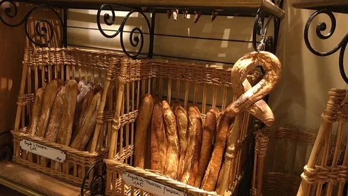 Beaune, une des villes les plus boulangères de France 