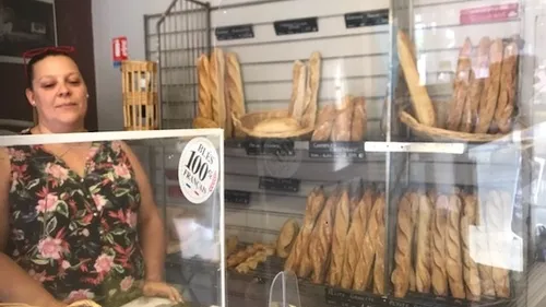 Mobilisation pour sauver la boulangerie de Cessey-sur-Tille 