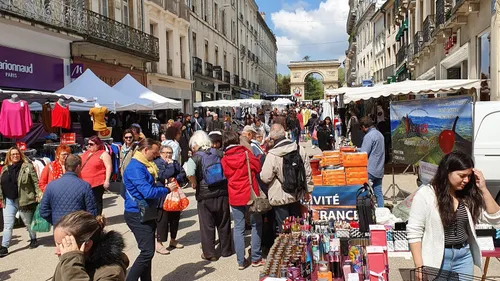Jours fériés :  les commerçants dijonnais restent ouverts en novembre