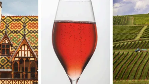 "Bulles", l’histoire singulière du crémant de Bourgogne 