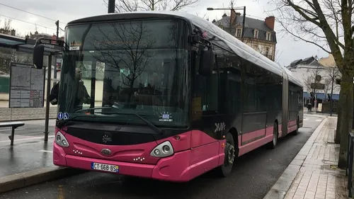 Grève chez Divia : quelles perturbations vendredi et samedi ?