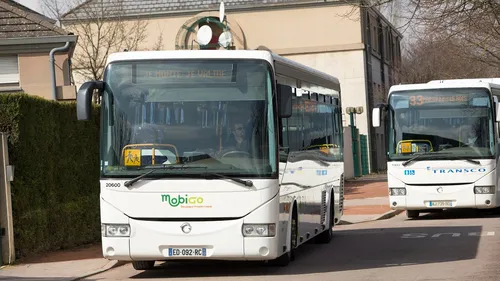 Ouverture ce lundi des inscriptions aux transports scolaires