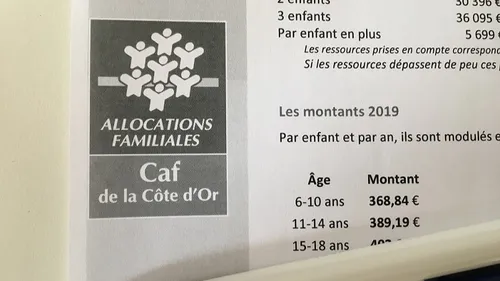 28 000 enfants ont bénéficié de l’allocation de rentrée scolaire en...