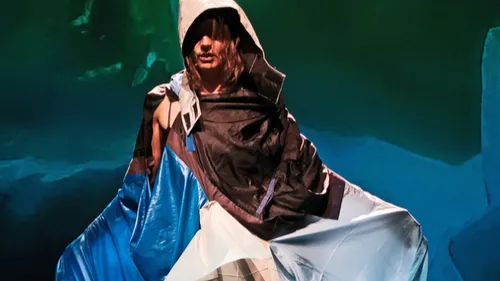 OPERA: Annulation du spectacle de Camille, Robyn Orlin & Phuphuma...