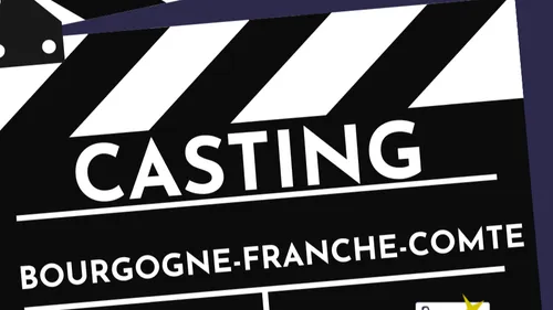 De nombreux castings pour des tournages bientôt à Dijon !