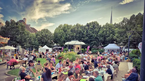 Beaune : Le CFDB vous invite à une grande soirée le 28 juin