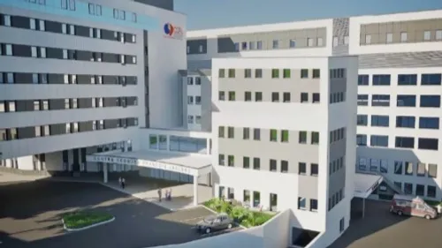 Excellence médicale : le CGFL décroche la plus haute certification 