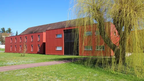 Le CH La Chartreuse participe à la première Nuit de la psychiatrie...