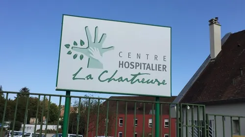 Le personnel de l'hôpital psychiatrique La Chartreuse alerte...