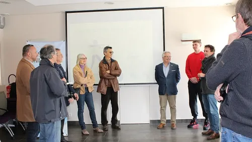 La communauté de communes Norge et Tille présente son « NeTathlon »