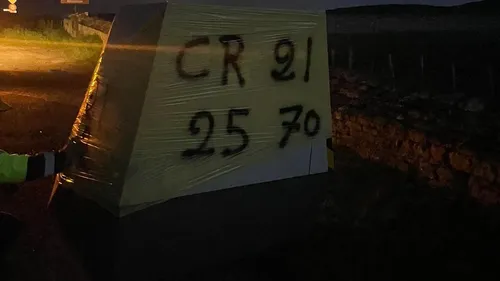 Radars bâchés en Côte-d’Or : les auteurs se font connaître