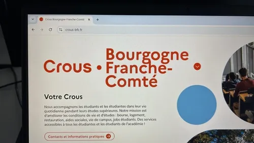 Le repas à 1 euro bientôt pour tous les étudiants ?